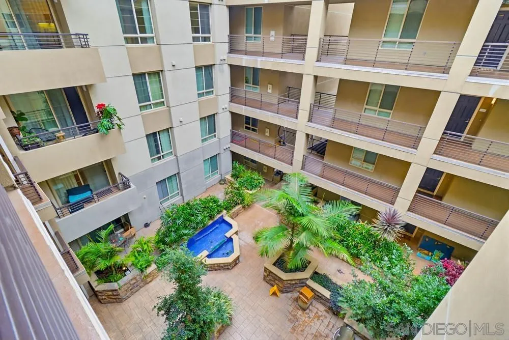 1465 C St UNIT 3508, San Diego, CA, 92101