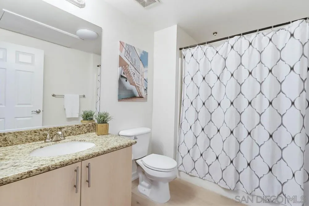 1465 C St UNIT 3508, San Diego, CA, 92101