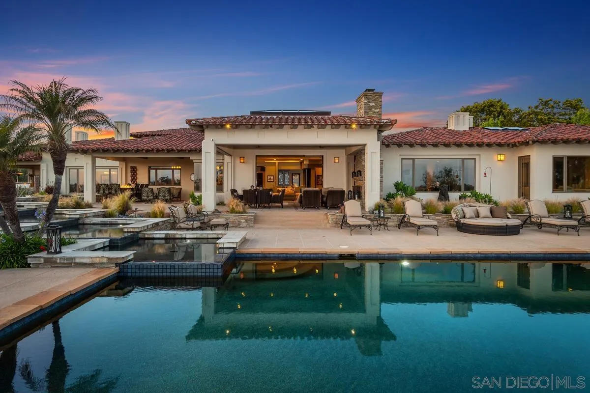 18383 Colina Fuerte, Rancho Santa Fe, CA, 92067