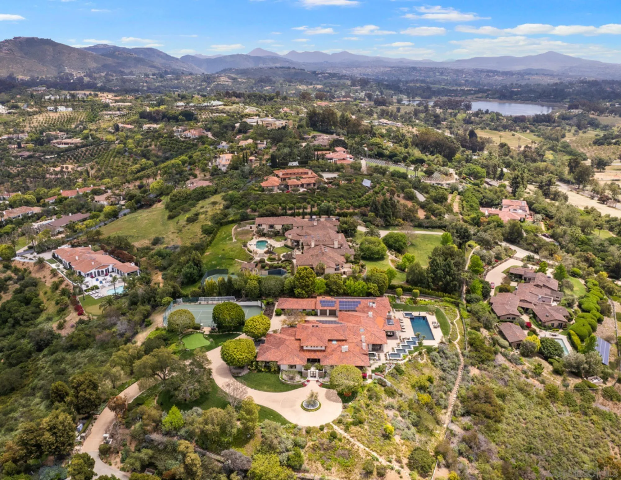 18383 Colina Fuerte, Rancho Santa Fe, CA, 92067