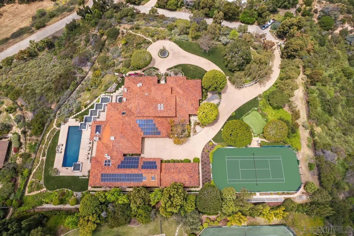 18383 Colina Fuerte, Rancho Santa Fe, CA, 92067