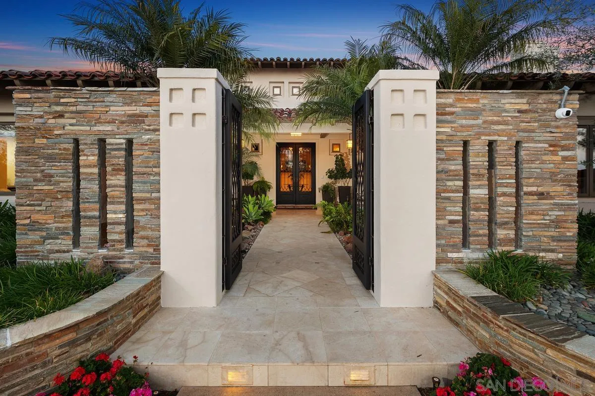 18383 Colina Fuerte, Rancho Santa Fe, CA, 92067