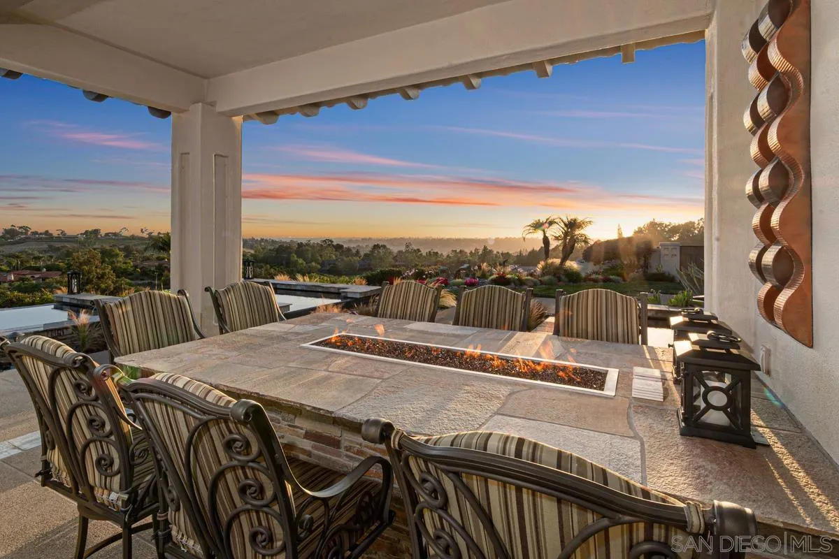 18383 Colina Fuerte, Rancho Santa Fe, CA, 92067