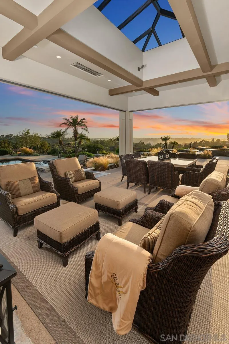 18383 Colina Fuerte, Rancho Santa Fe, CA, 92067