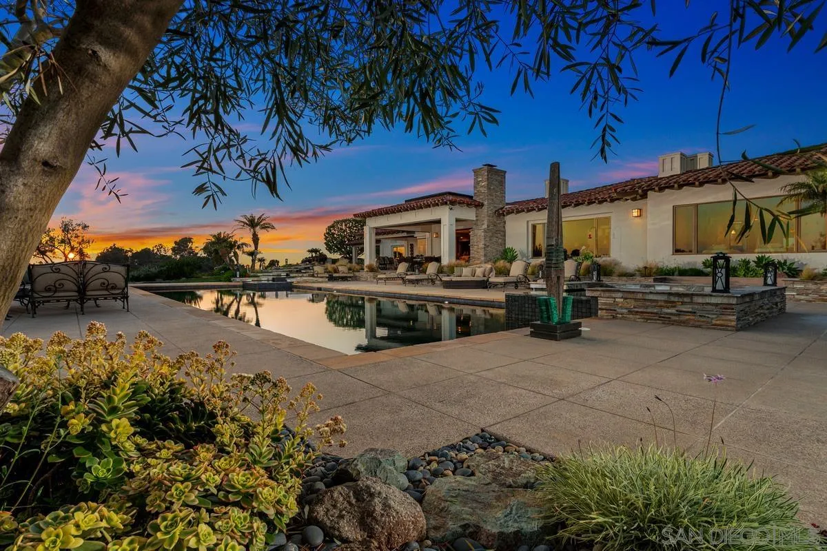 18383 Colina Fuerte, Rancho Santa Fe, CA, 92067