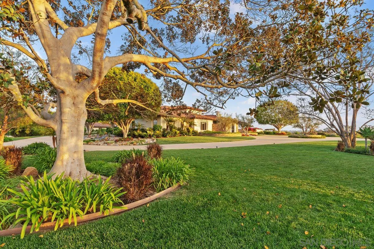 Rancho Santa Fe