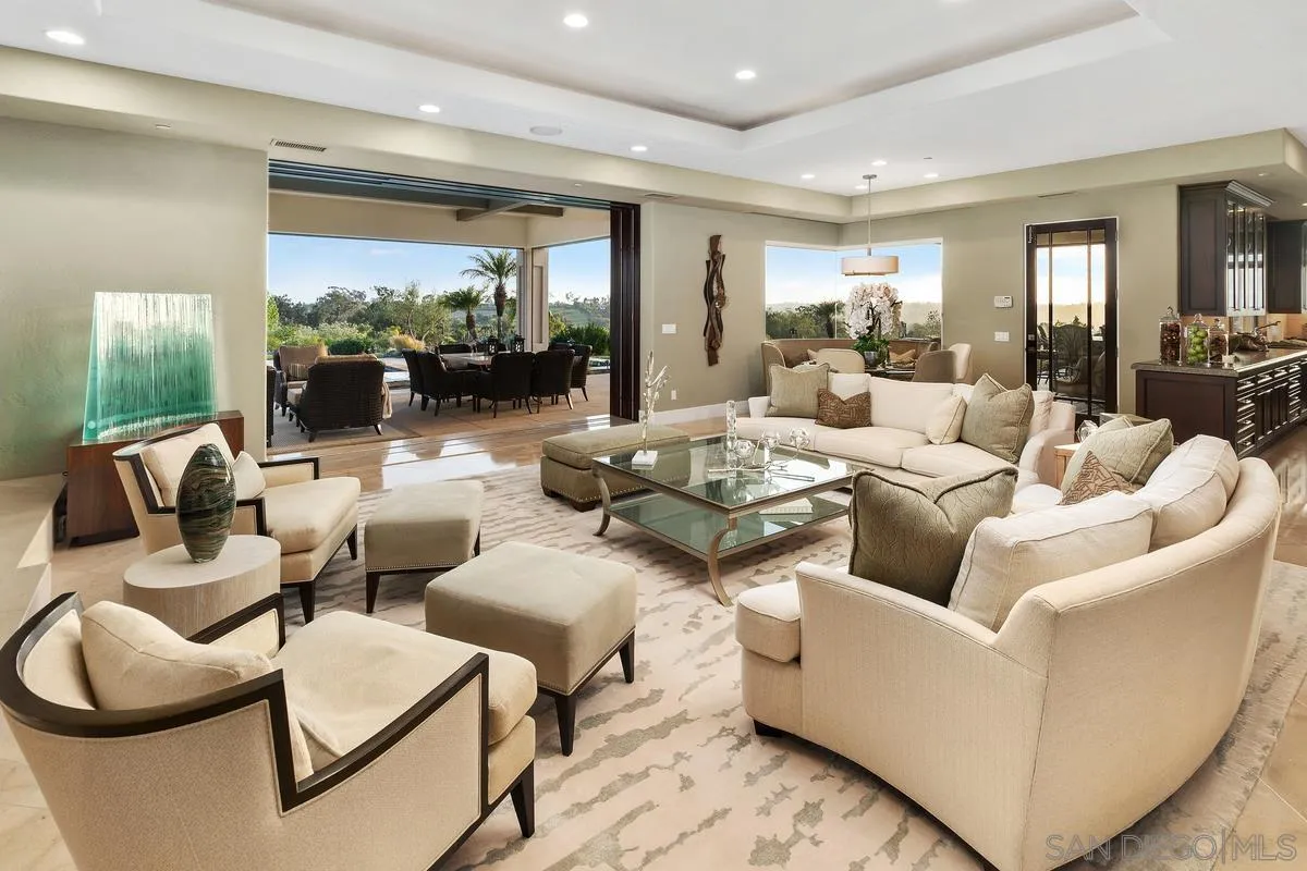 18383 Colina Fuerte, Rancho Santa Fe, CA, 92067