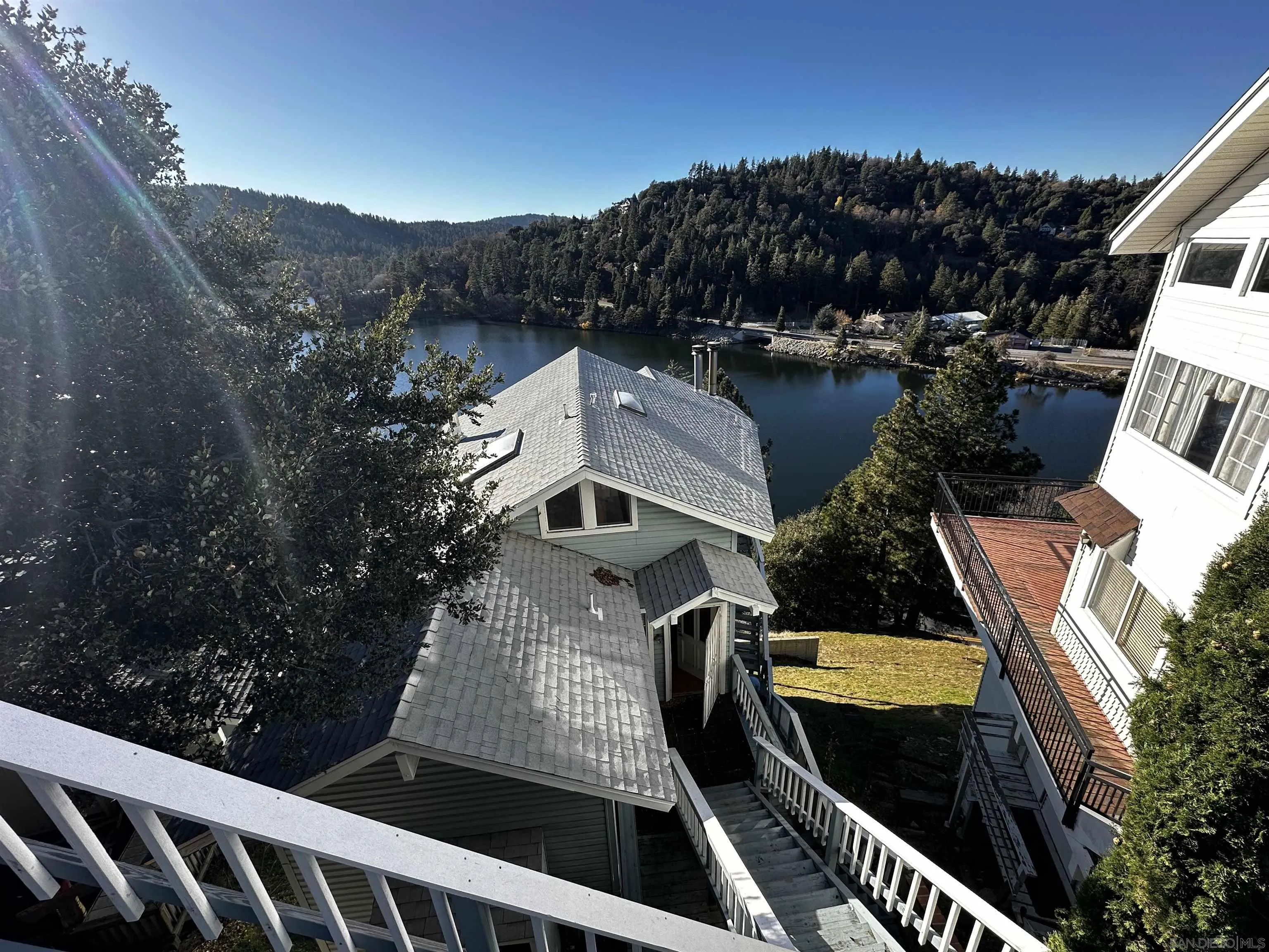 402 Delle Drive, Crestline, CA 92325 - Photo 2 of 26, Crestline, CA