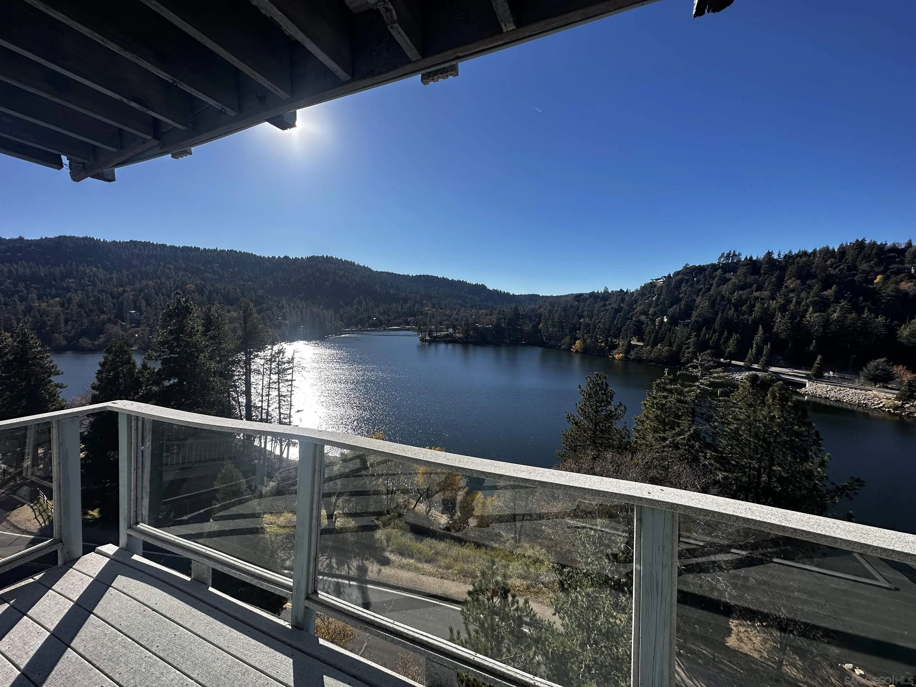 402 Delle Drive, Crestline, CA 92325 - Main photo, Crestline, CA