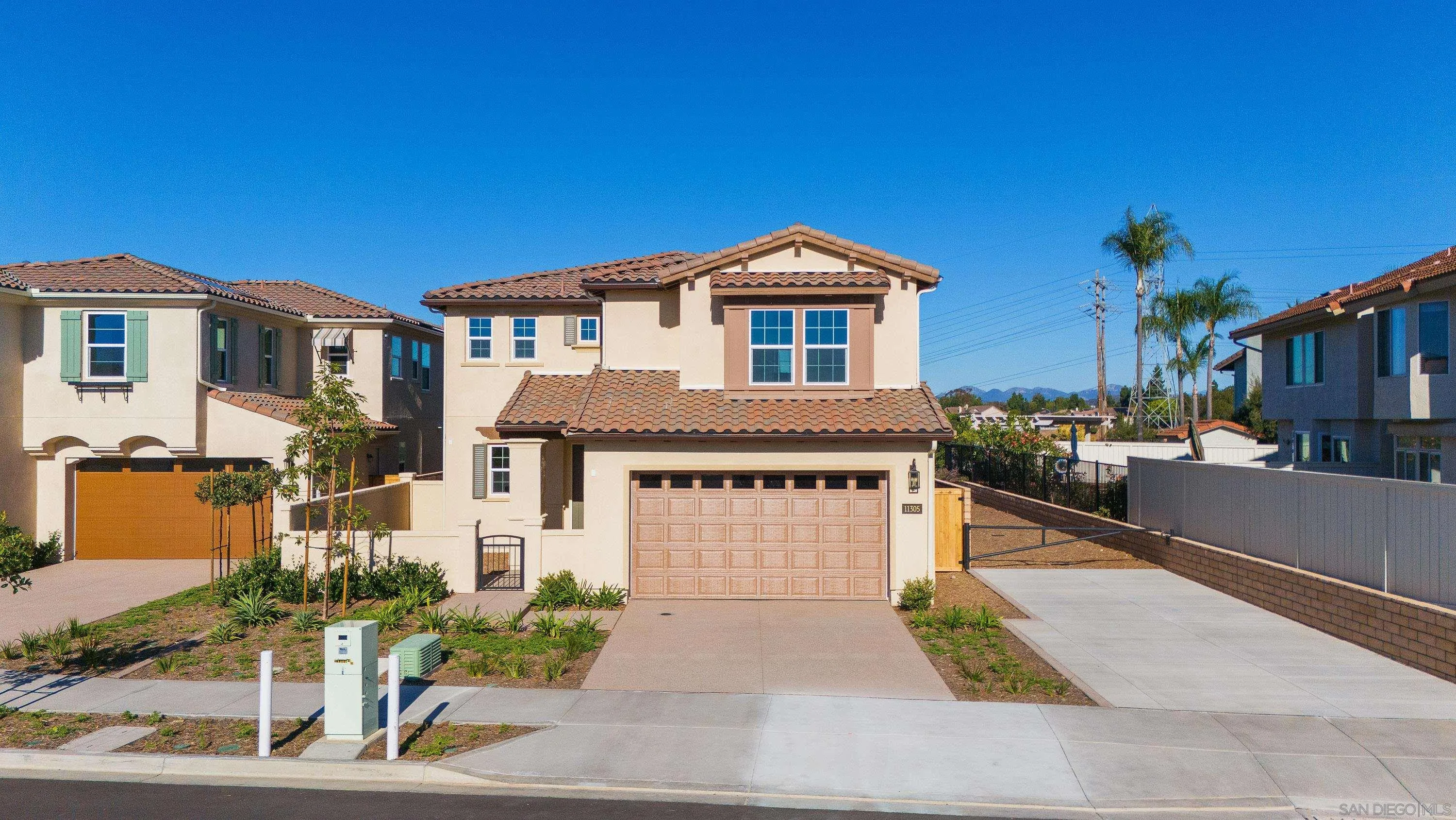 Miramar - Mira Mesa