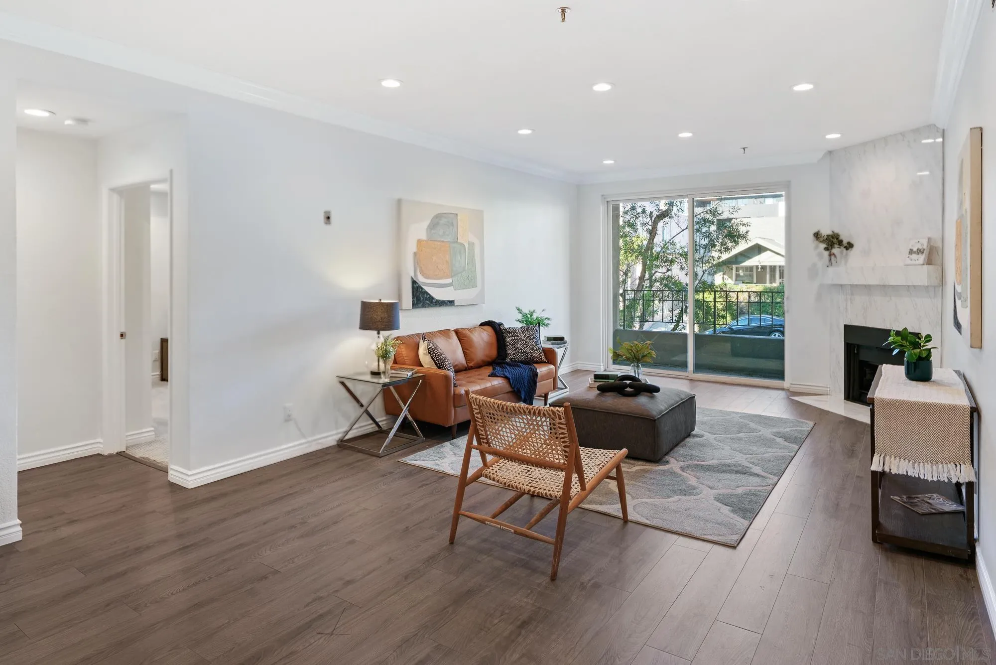 2445 Brant St Unit 309, San Diego, CA 92101 - Photo 4 of 48, San Diego, CA