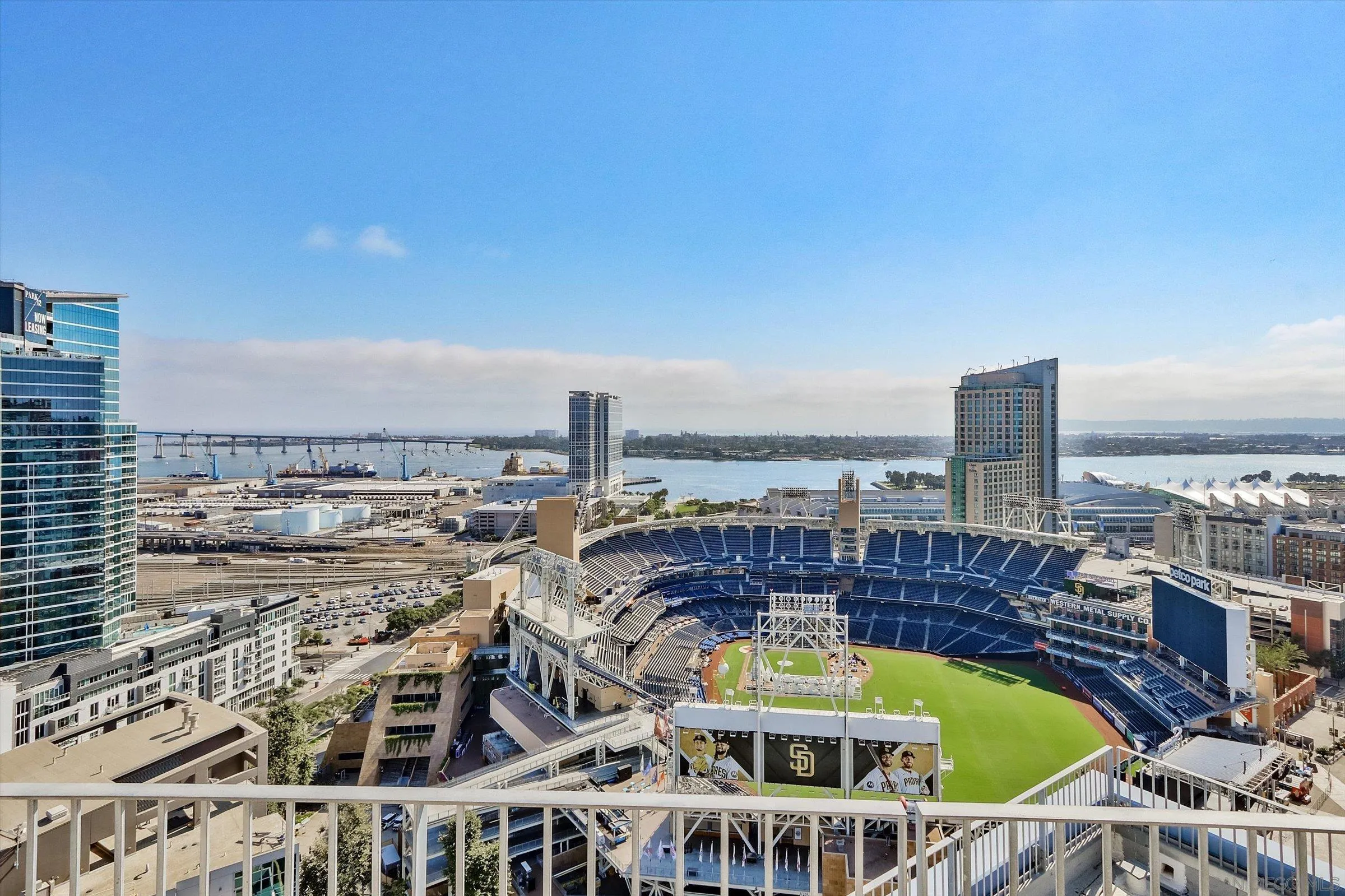 350 11Th Ave UNIT 323, San Diego, CA, 92101