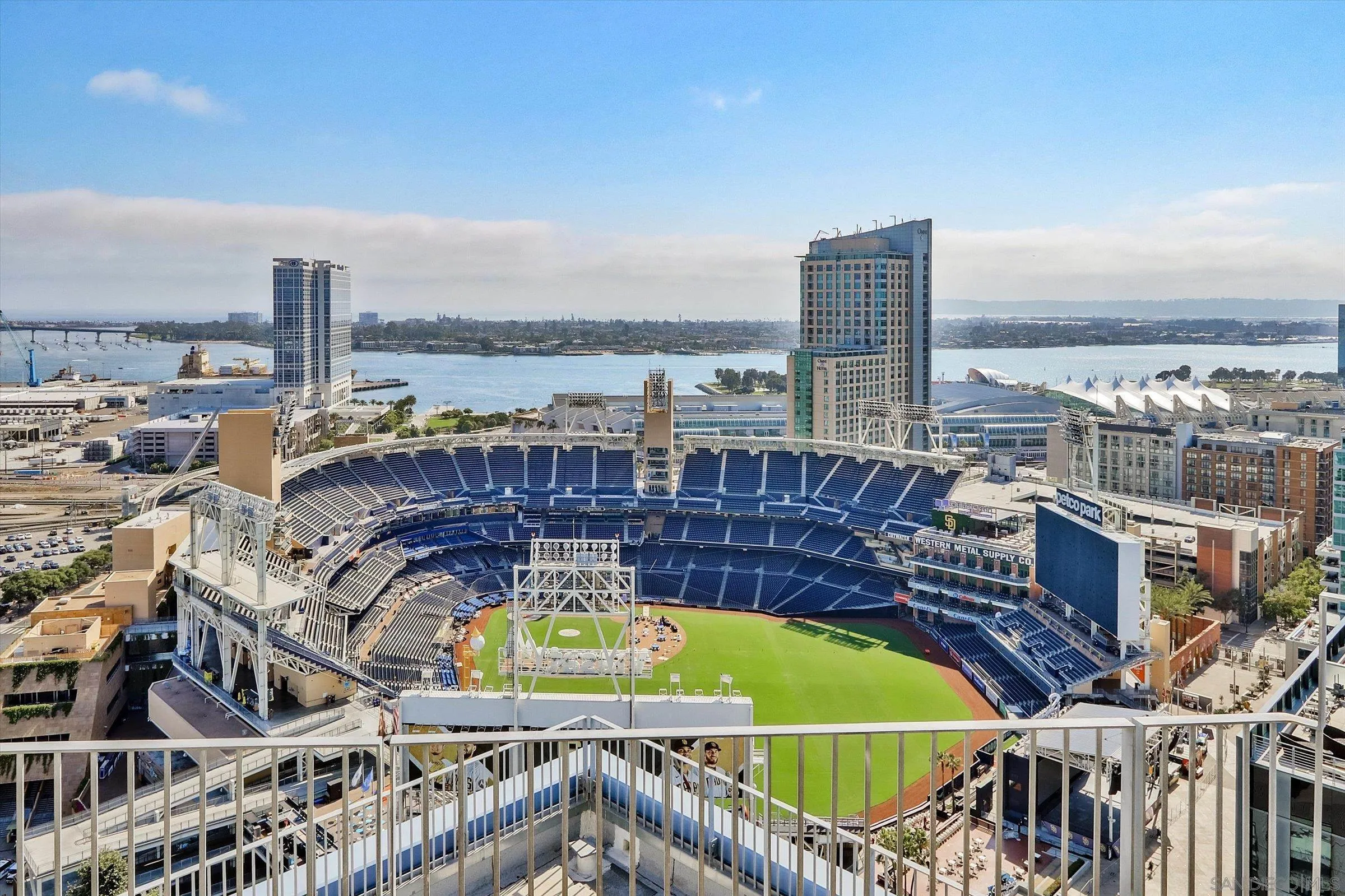 350 11Th Ave UNIT 323, San Diego, CA, 92101