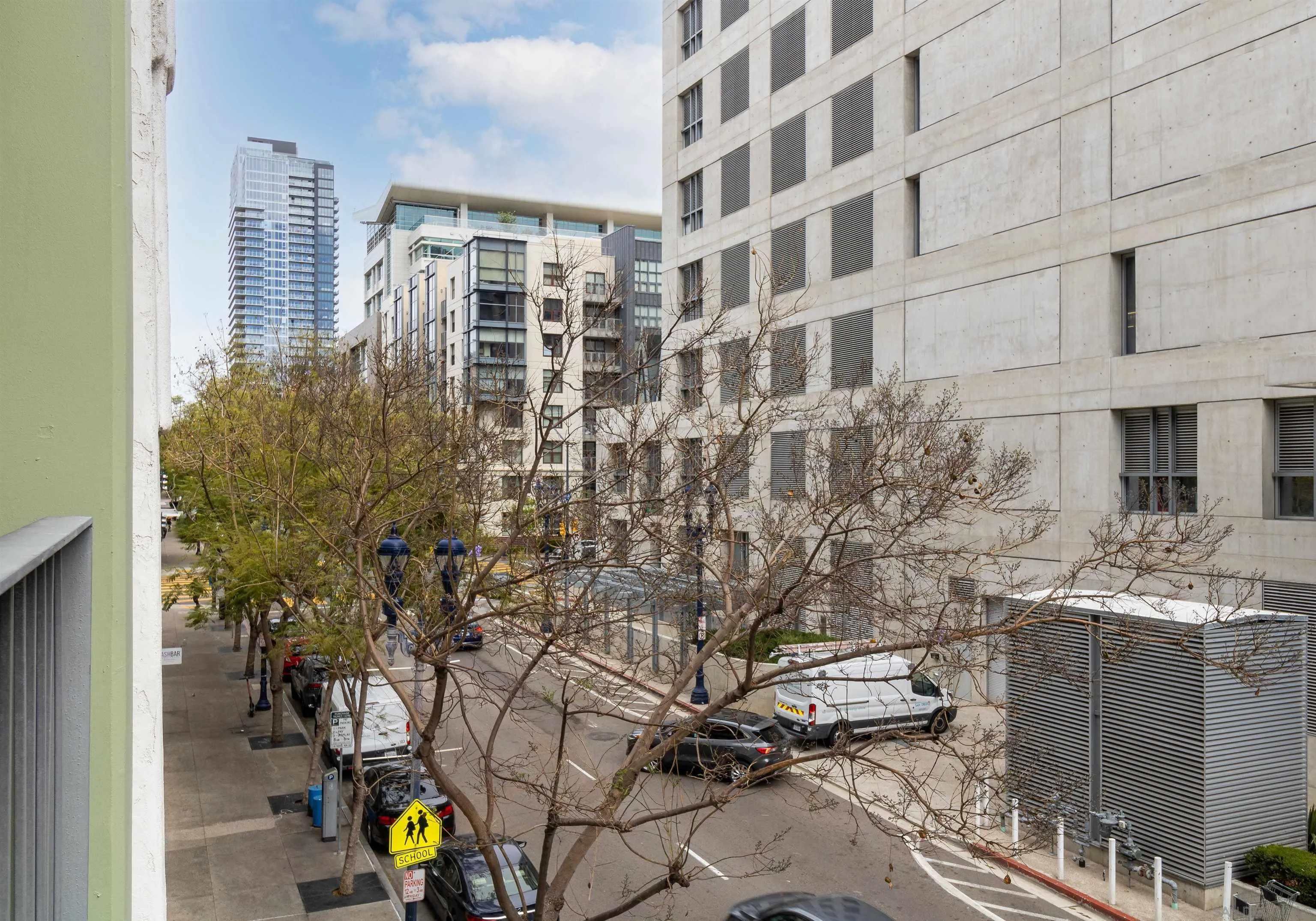 350 11Th Ave UNIT 323, San Diego, CA, 92101