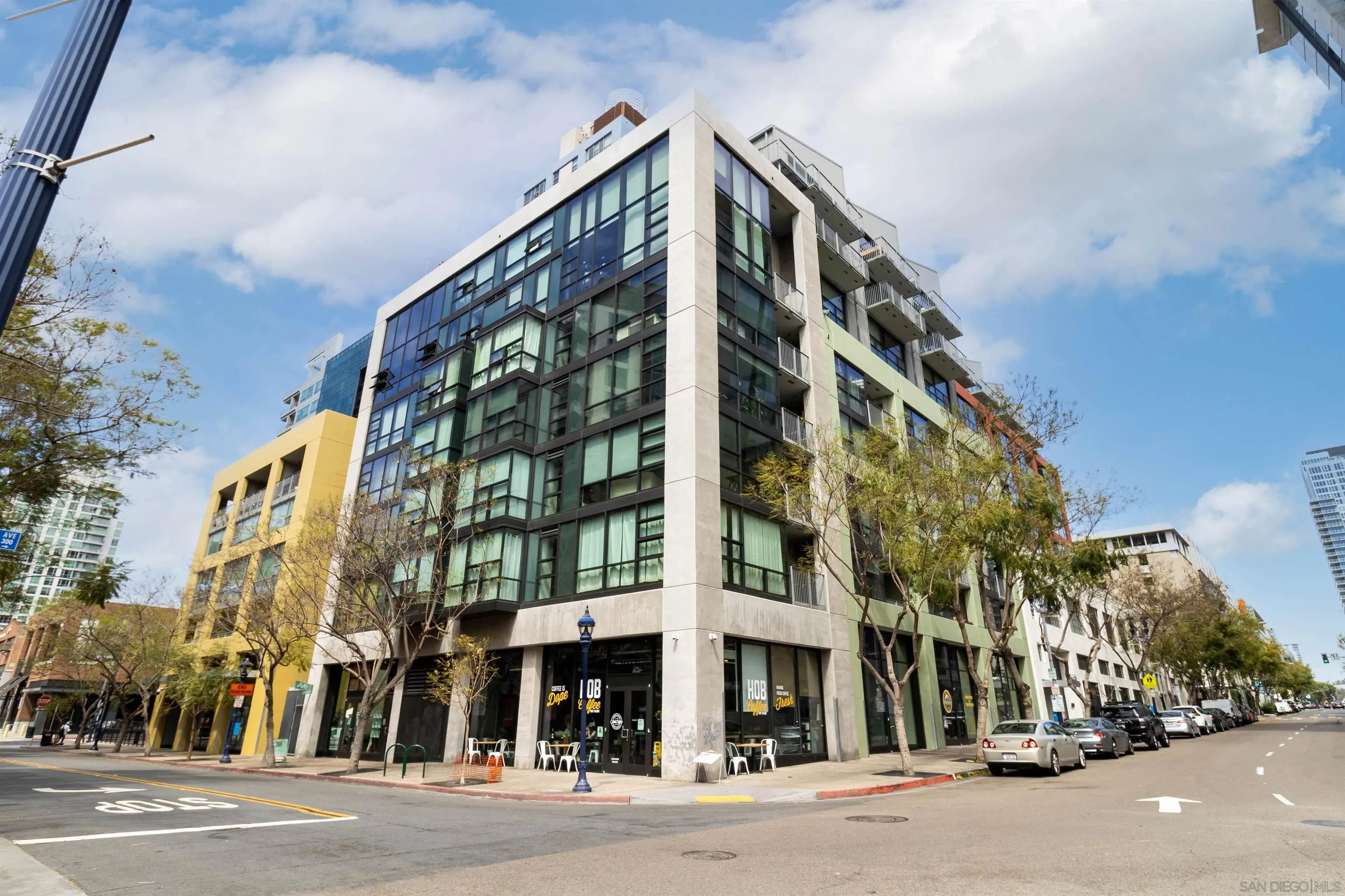 350 11Th Ave UNIT 323, San Diego, CA, 92101