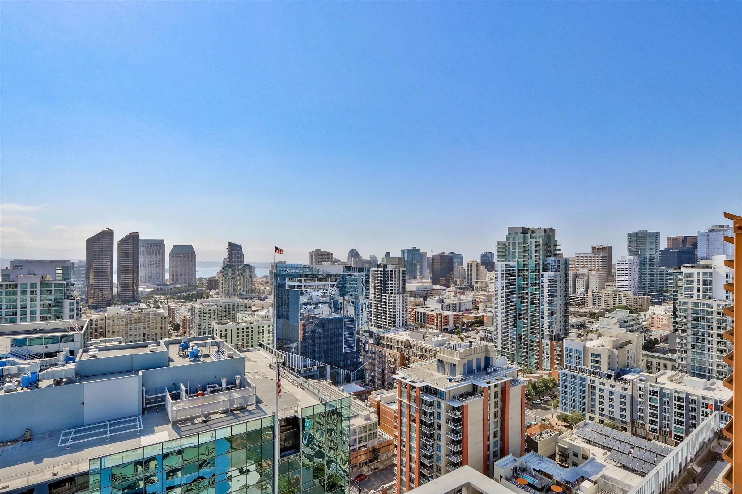 350 11Th Ave UNIT 323, San Diego, CA, 92101