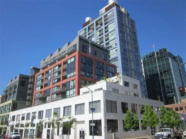 350 11Th Ave UNIT 323, San Diego, CA, 92101