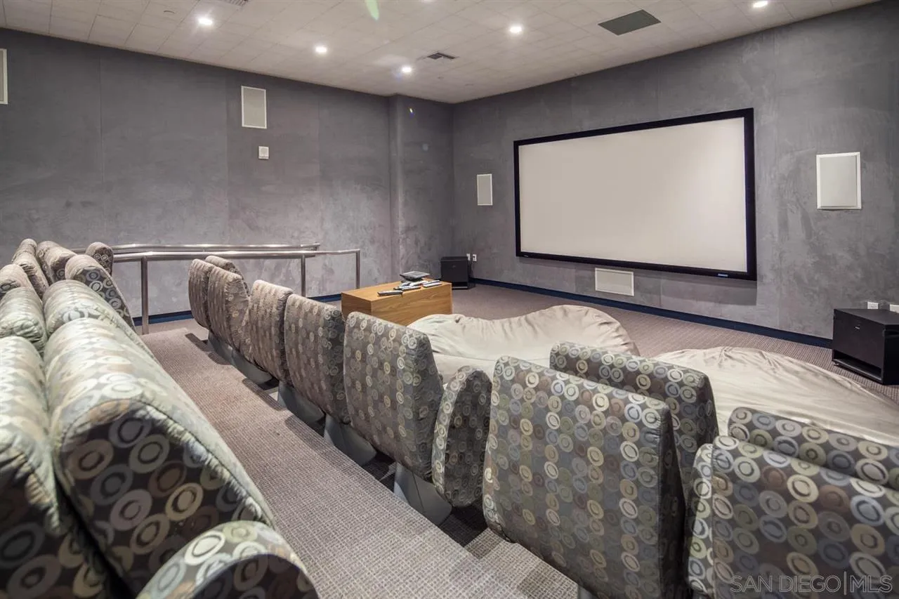 350 11Th Ave UNIT 323, San Diego, CA, 92101