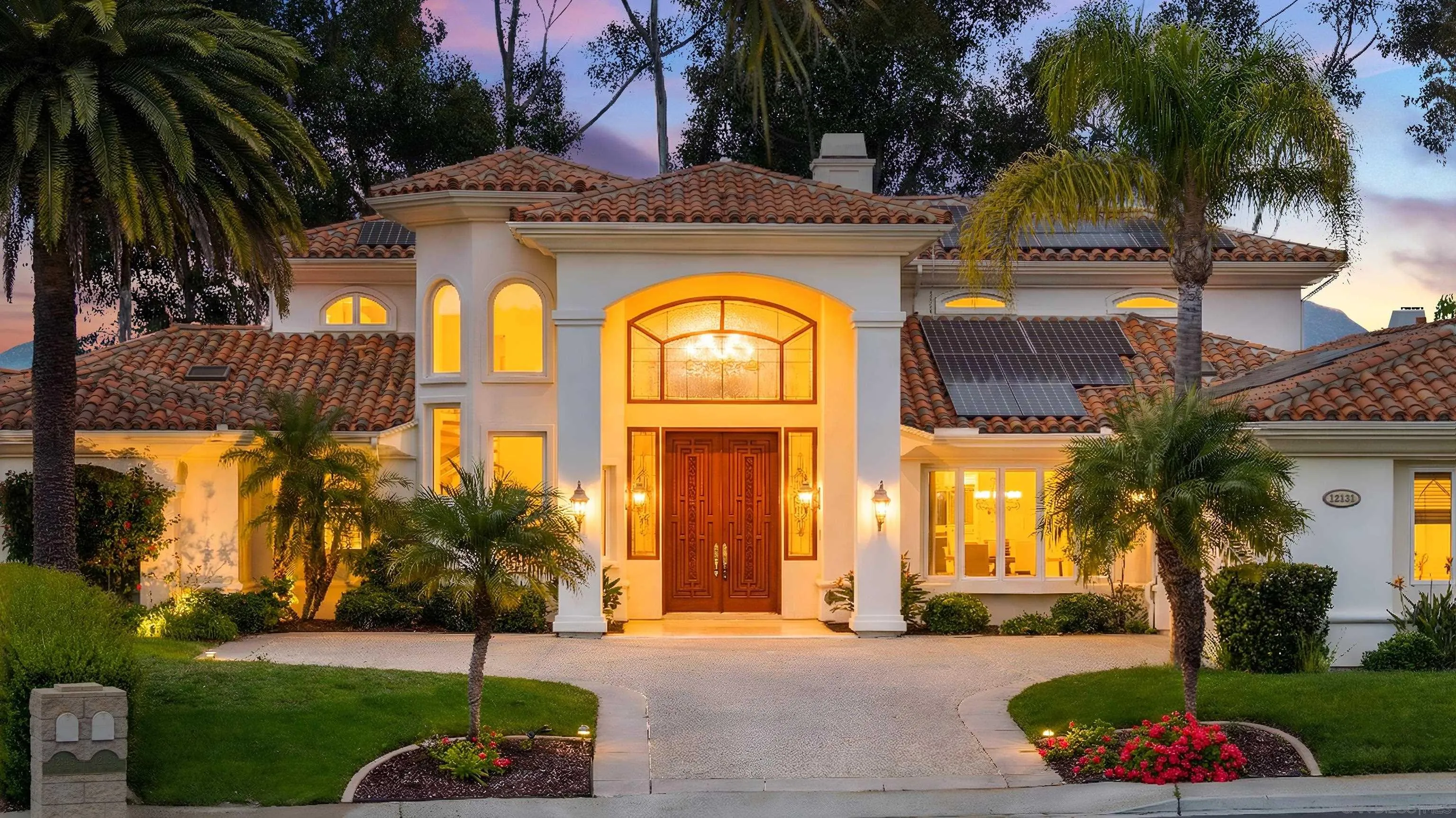 San Diego