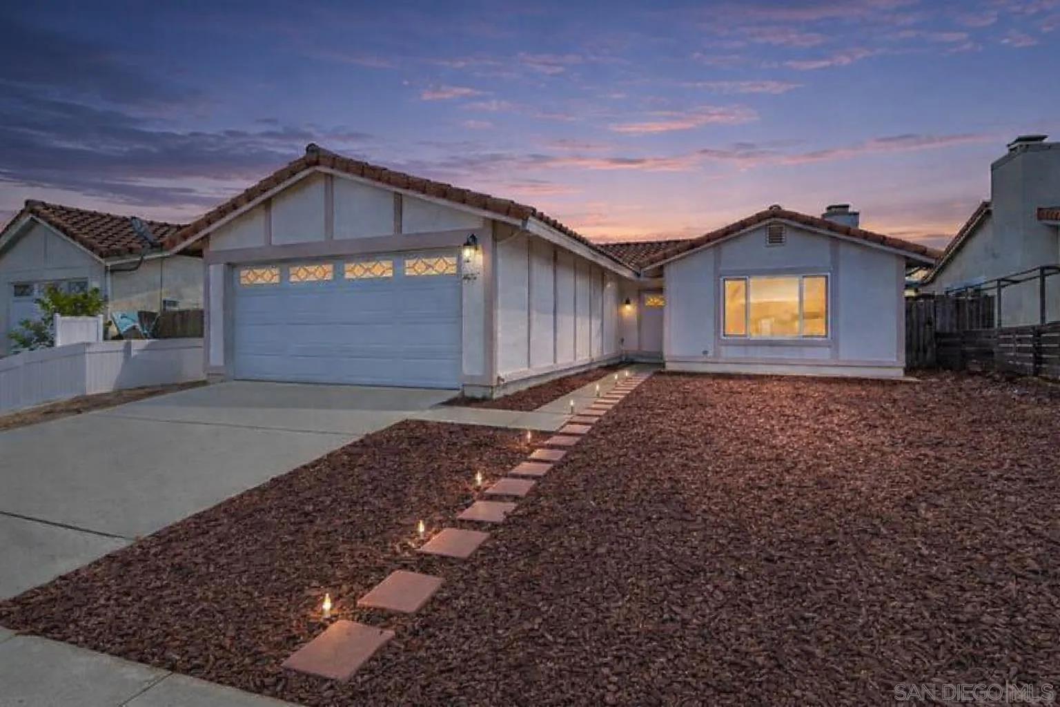 Featured listings
