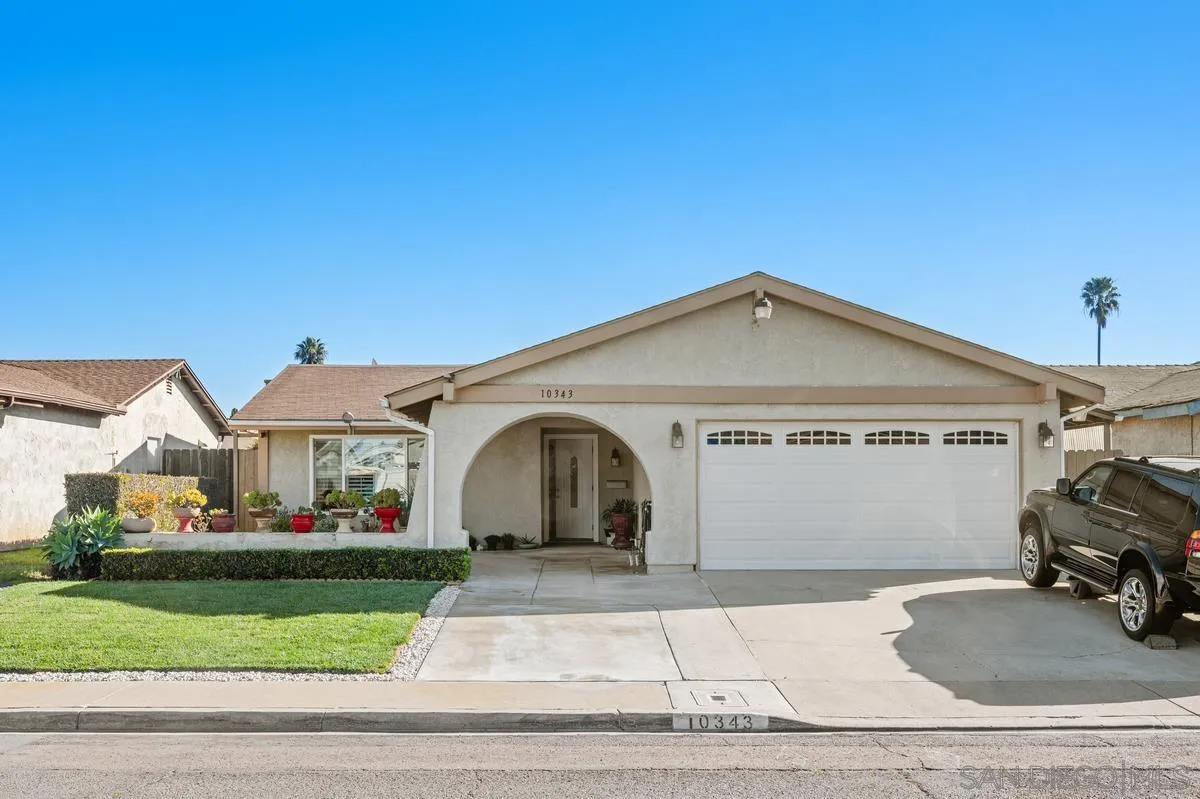 Miramar - Mira Mesa