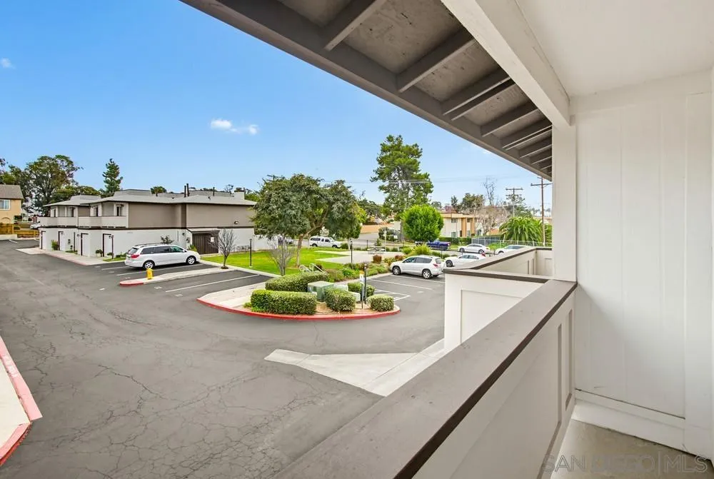 7620 Stalmer Street UNIT 106, San Diego, CA, 92111