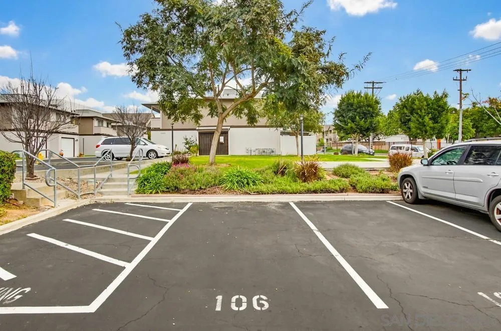 7620 Stalmer Street UNIT 106, San Diego, CA, 92111