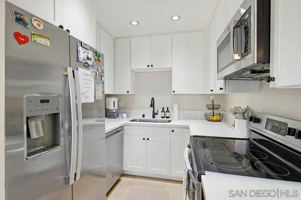 7620 Stalmer Street UNIT 106, San Diego, CA, 92111