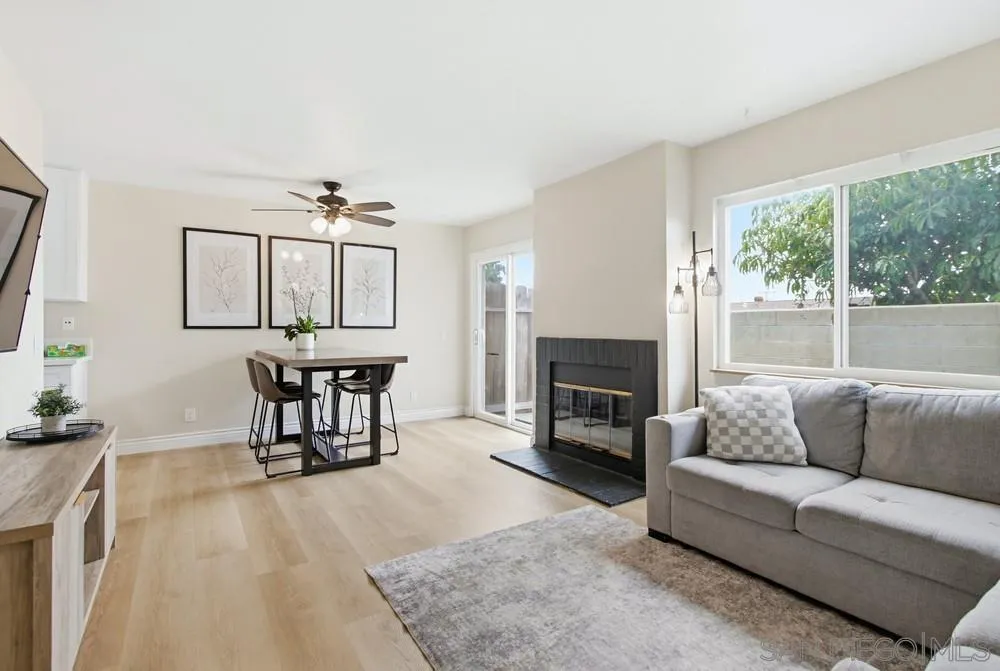 7620 Stalmer Street UNIT 106, San Diego, CA, 92111