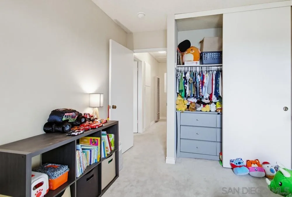 7620 Stalmer Street UNIT 106, San Diego, CA, 92111