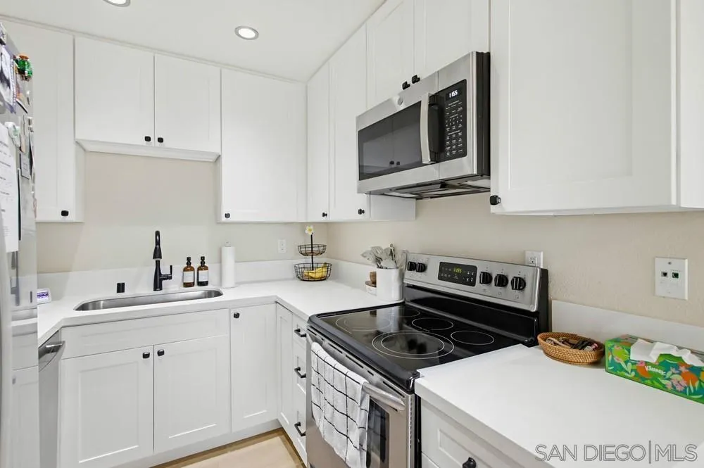 7620 Stalmer Street UNIT 106, San Diego, CA, 92111