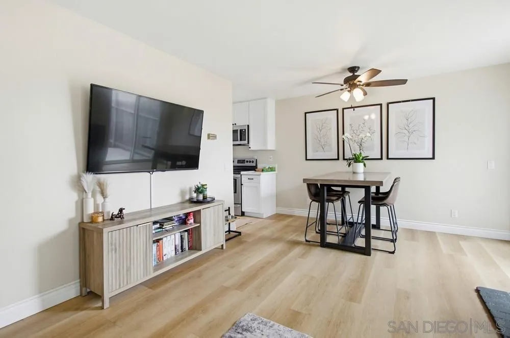 7620 Stalmer Street UNIT 106, San Diego, CA, 92111