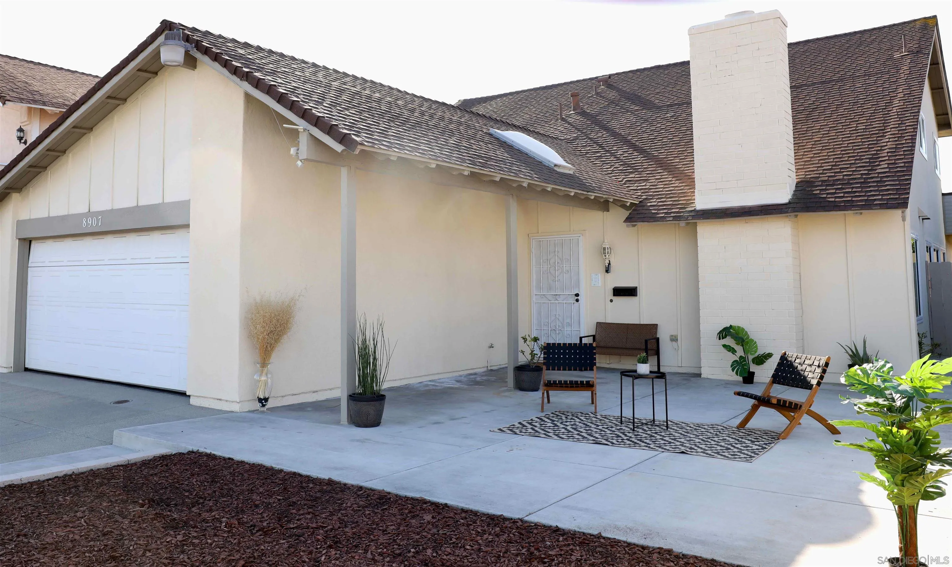Miramar - Mira Mesa