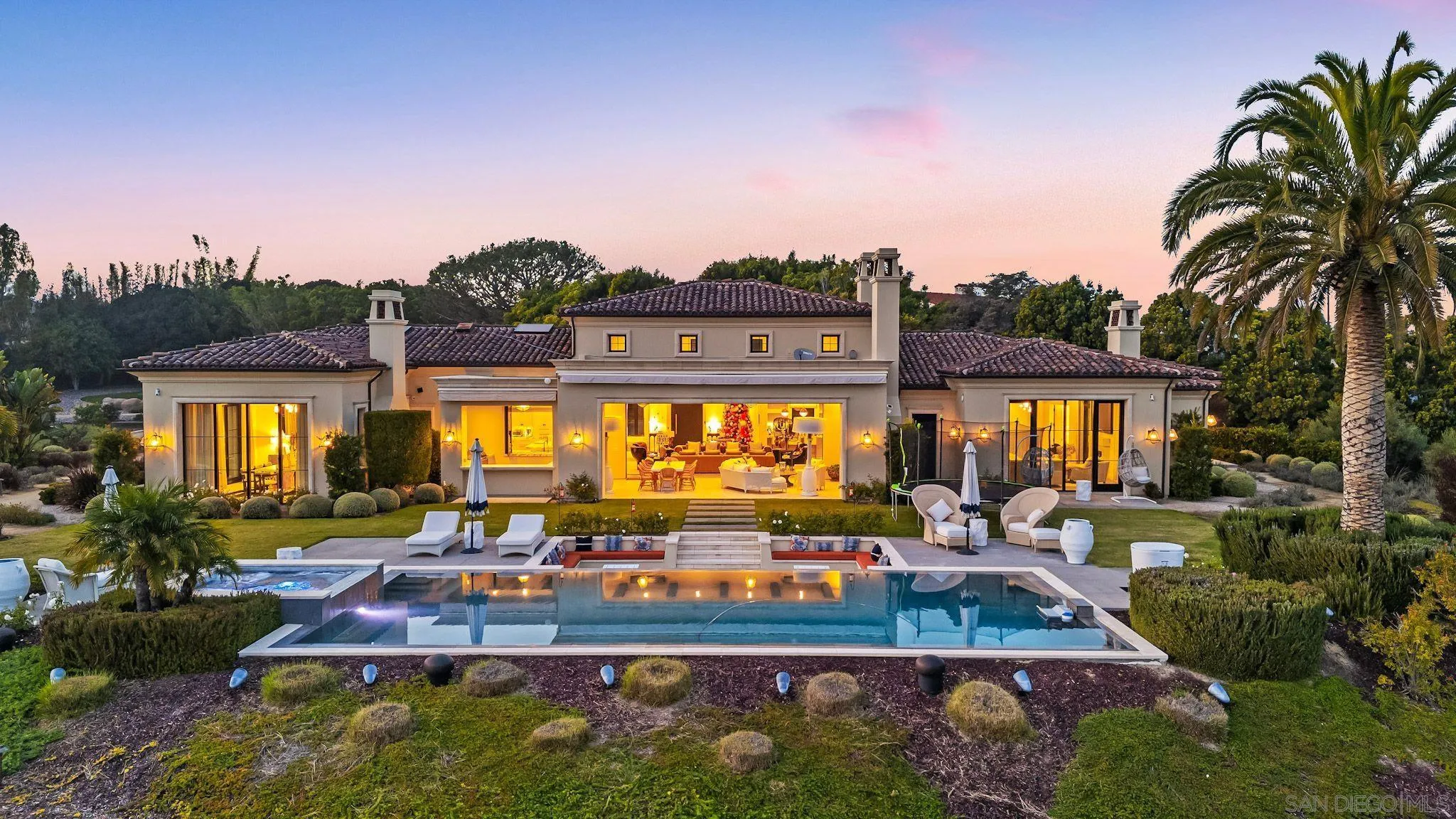 Rancho Santa Fe