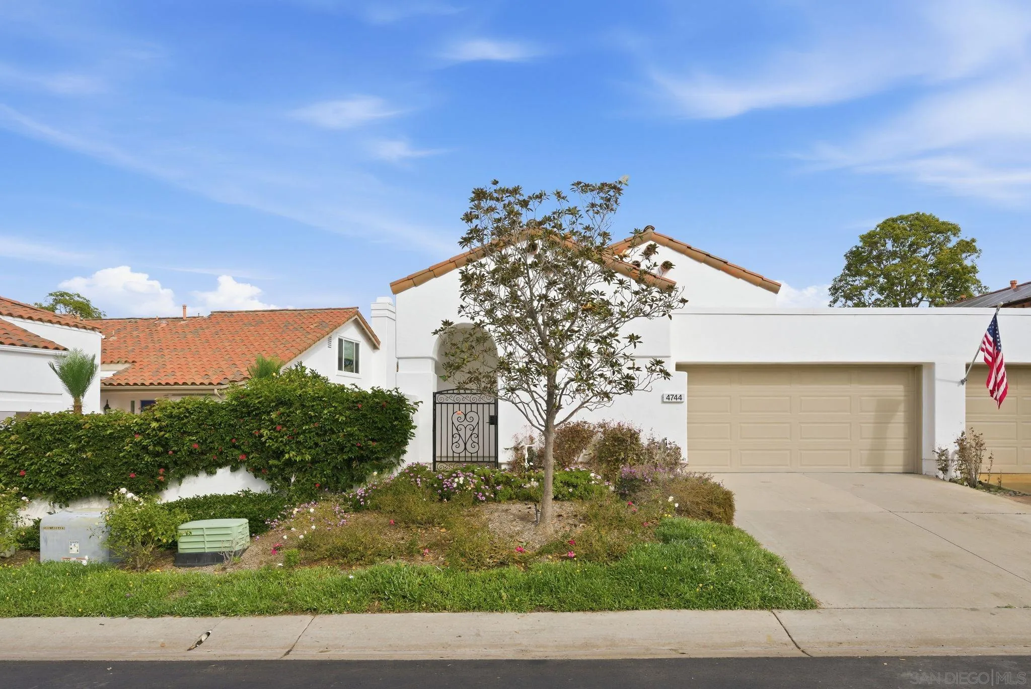 4744 Agora Way, Oceanside, CA, 92056