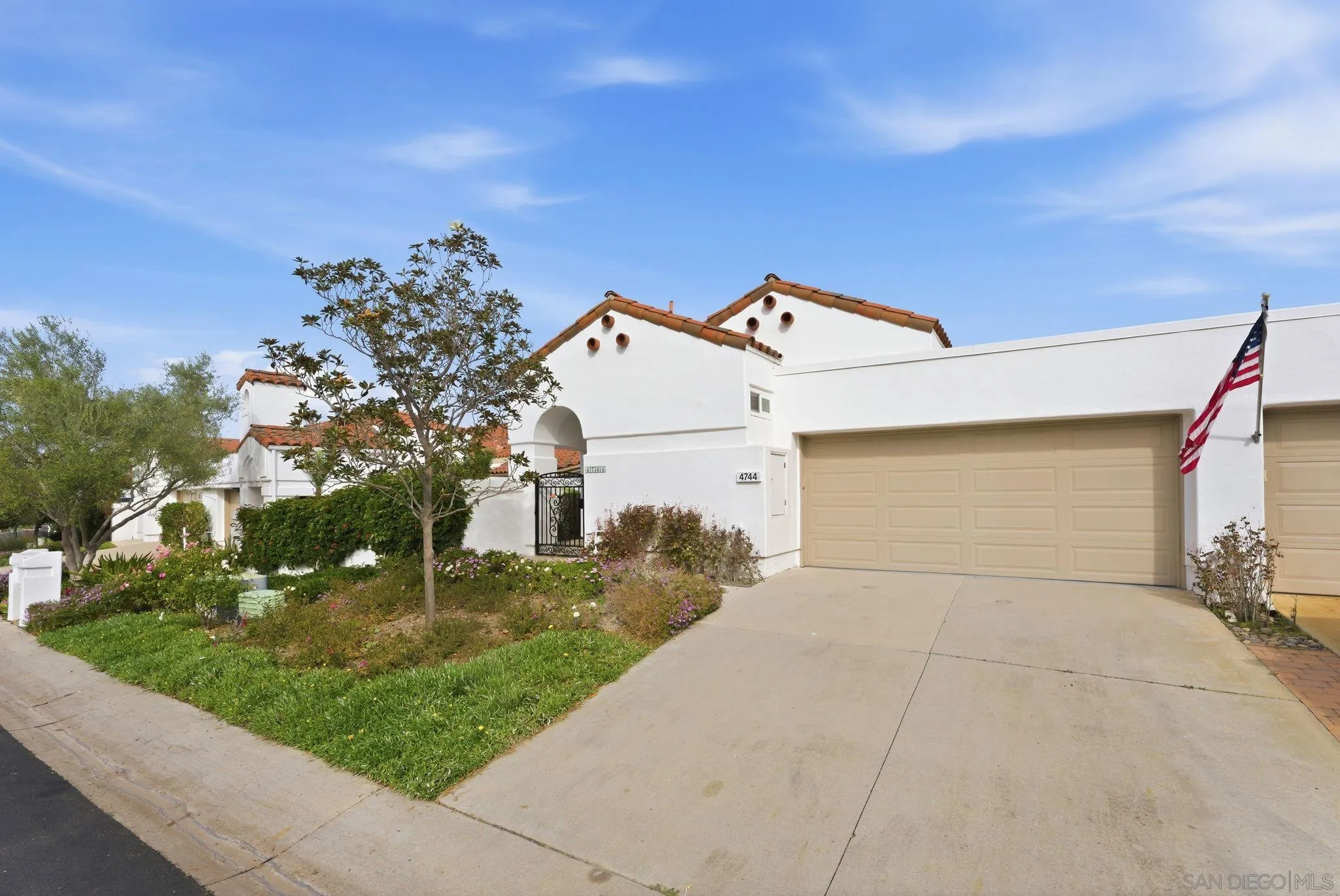 4744 Agora Way, Oceanside, CA, 92056
