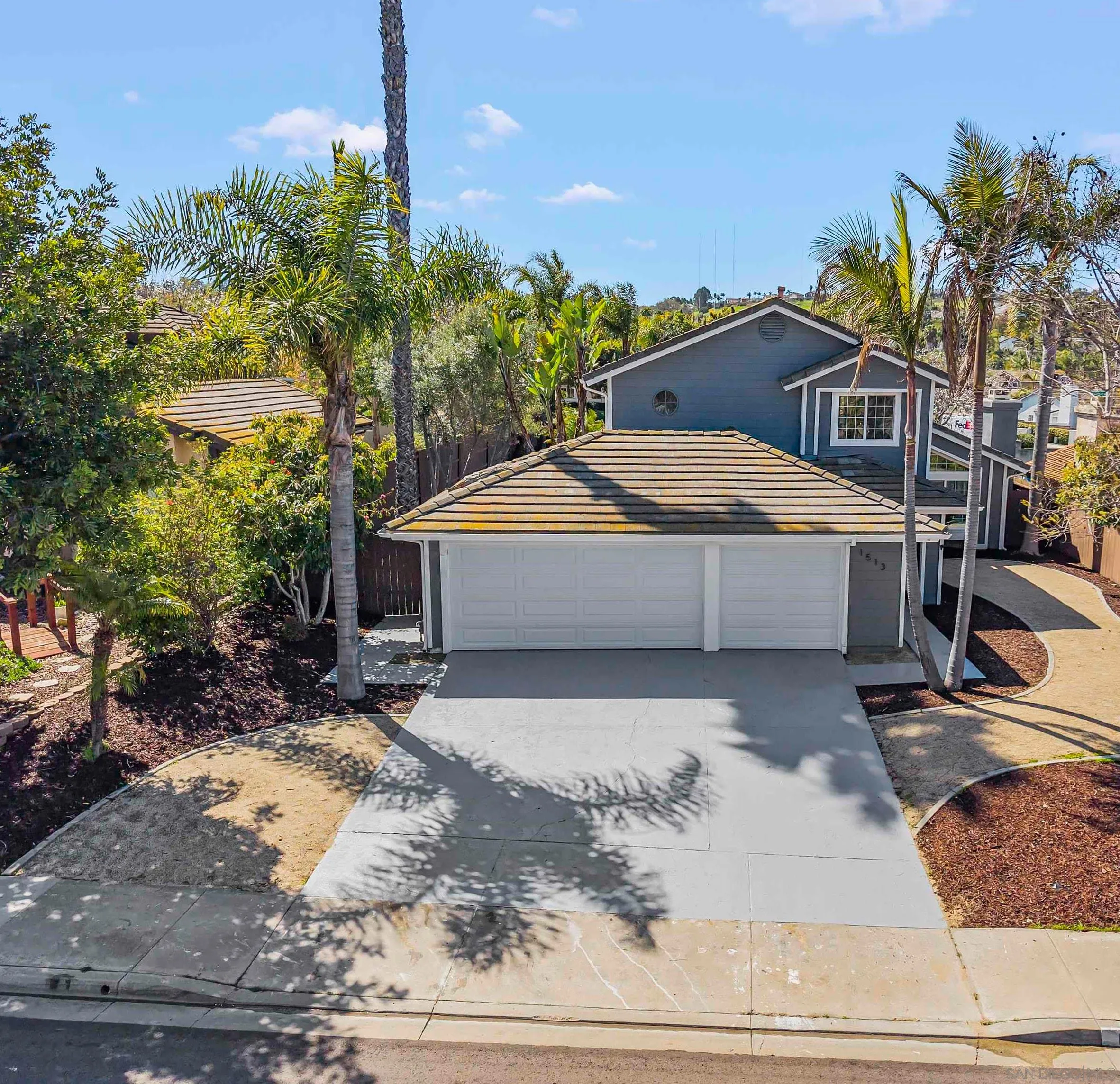 1513 Powell Rd