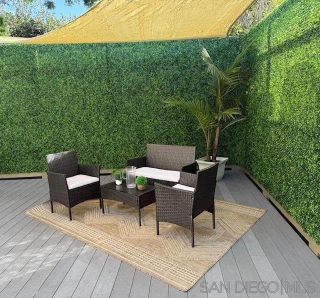 2105 Harbour Heights Rd, San Diego, CA, 92109