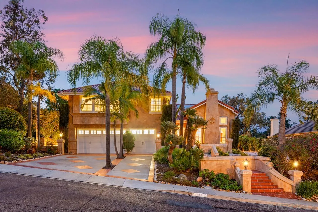 Scripps Ranch