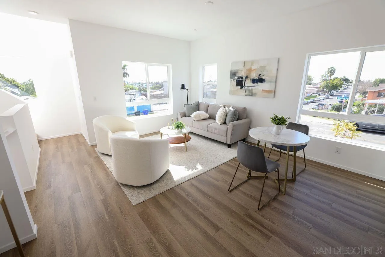 4952 Ocean View Blvd, San Diego, CA 92113 - Photo 5 of 26, San Diego, CA