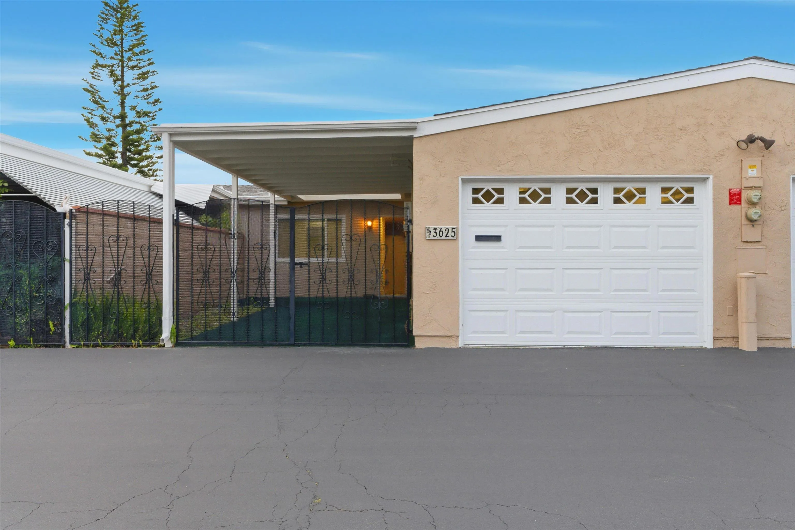 3625 Dearborn St, Oceanside, CA, 92057