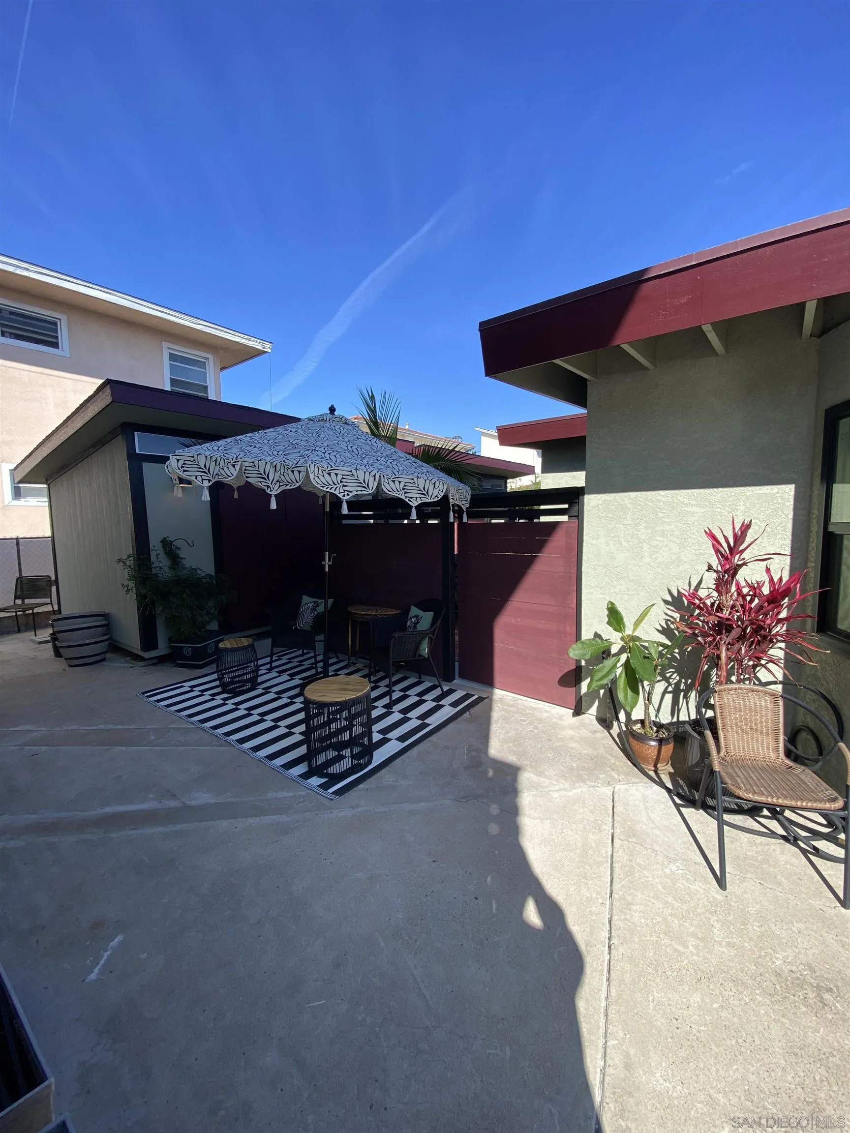 3042 Newell Dr, San Diego, CA, 92106