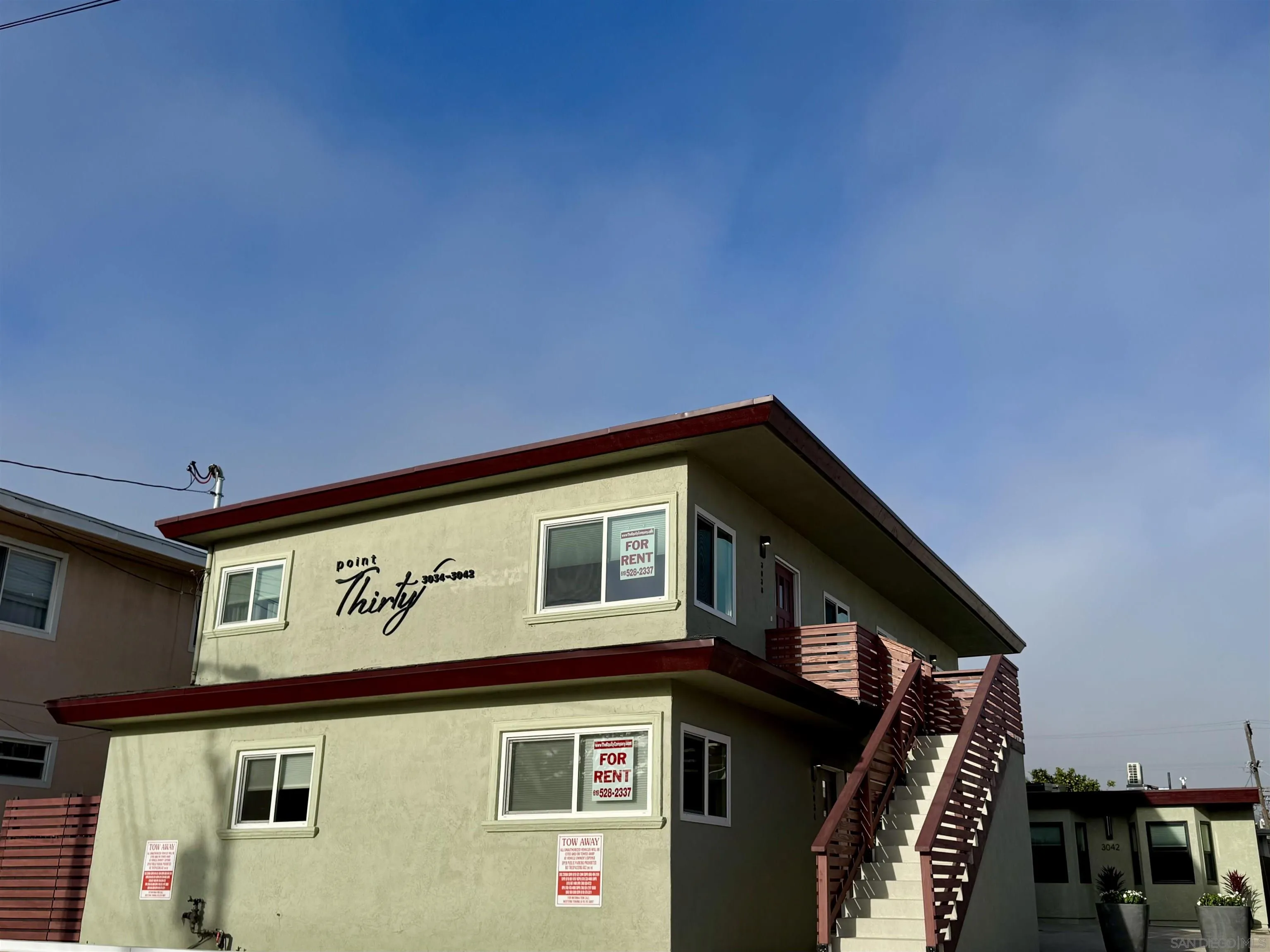 3042 Newell Dr, San Diego, CA, 92106