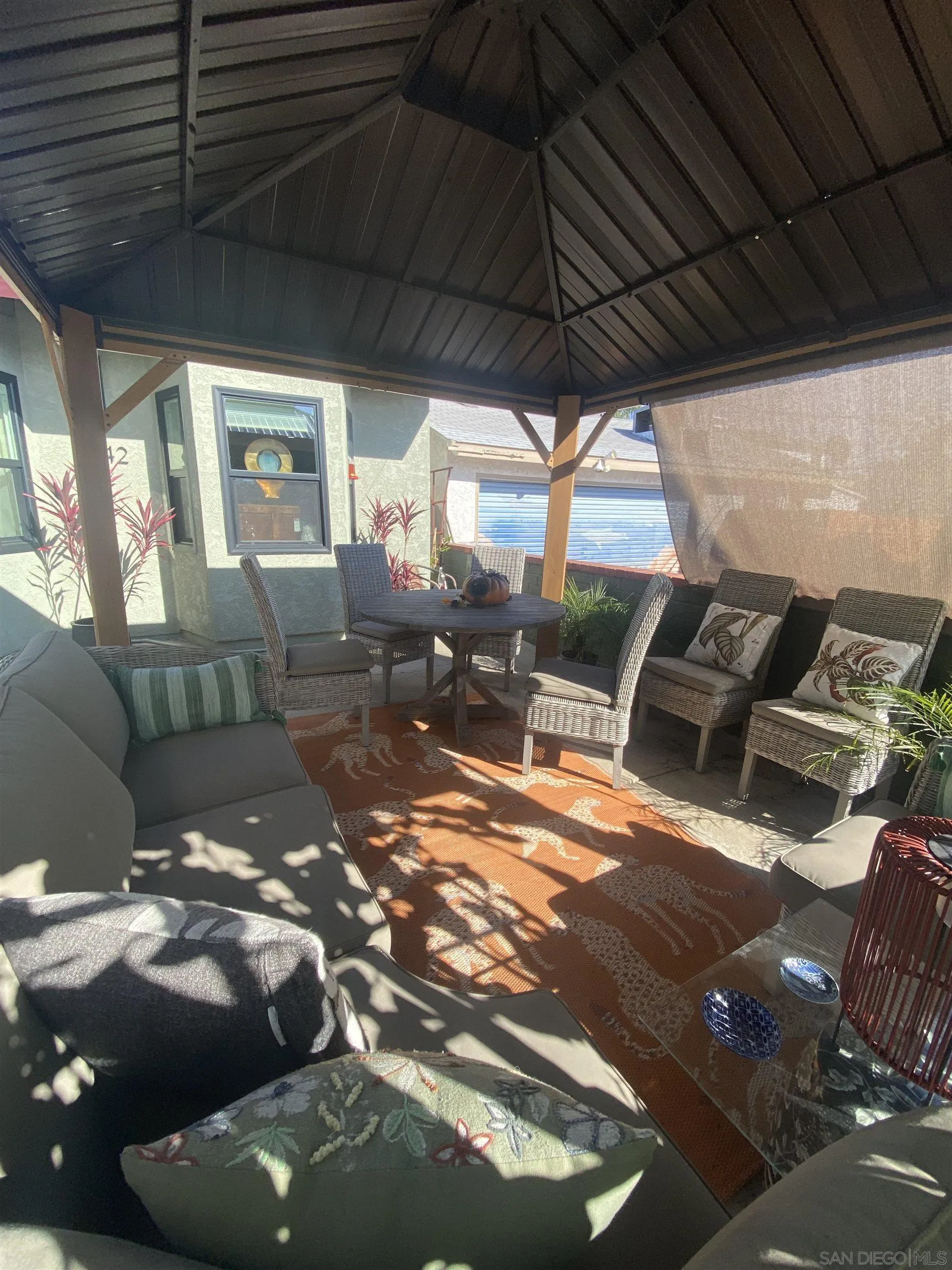 3042 Newell Dr, San Diego, CA, 92106