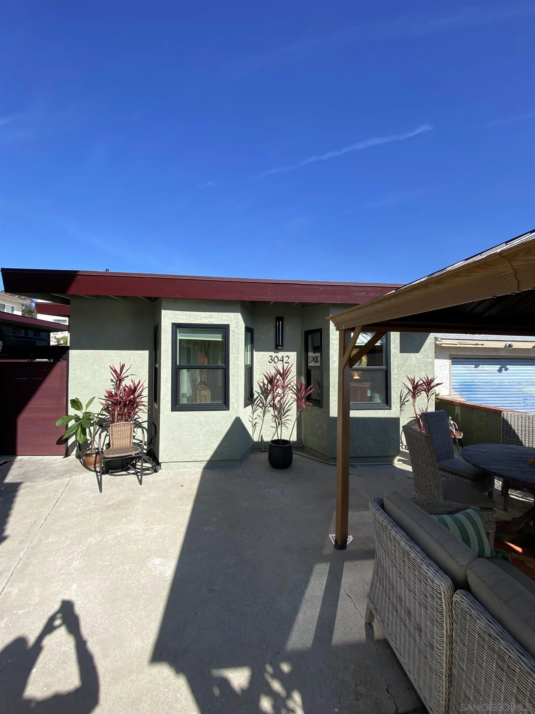 3042 Newell Dr, San Diego, CA, 92106