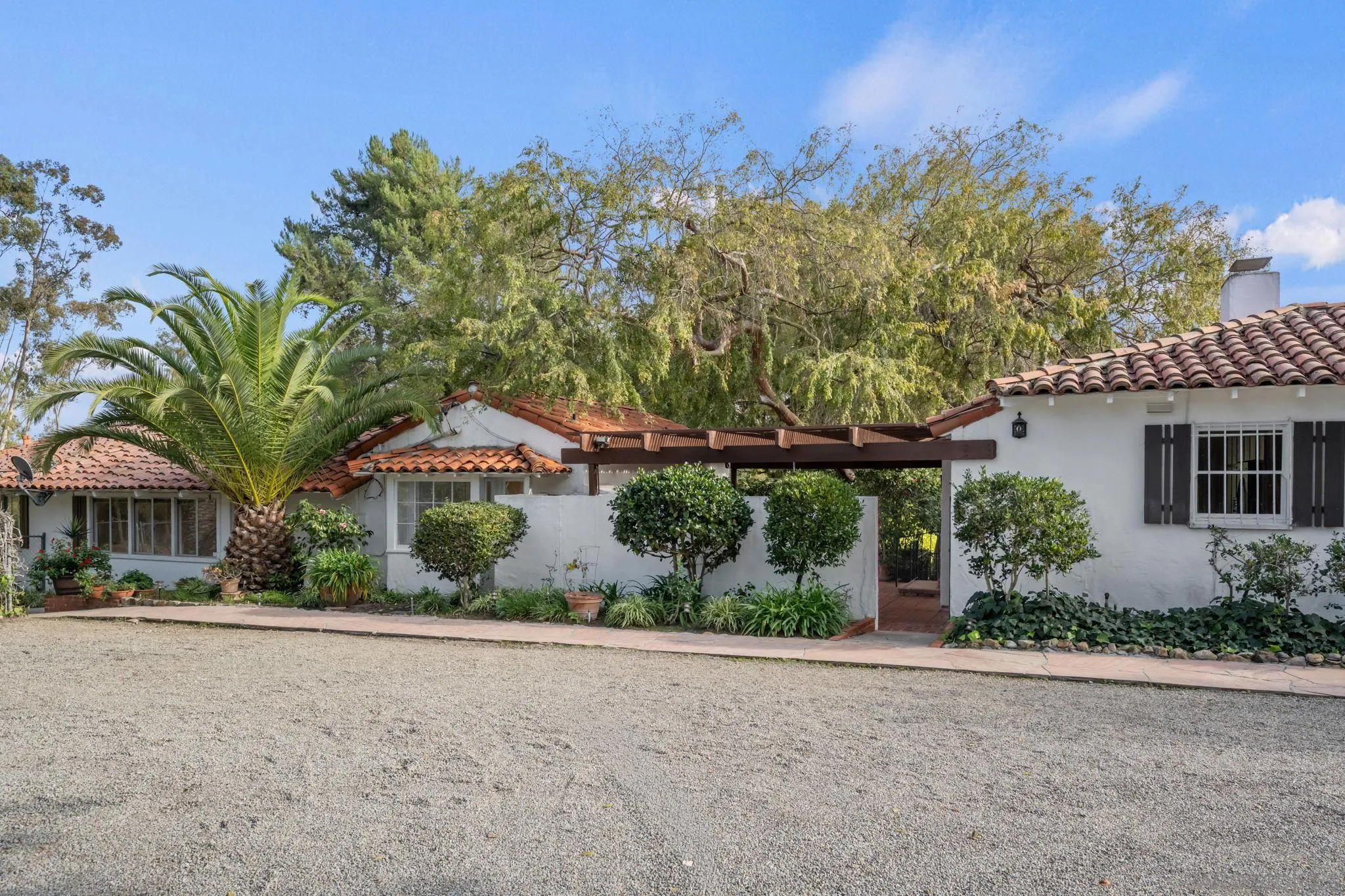 Rancho Santa Fe