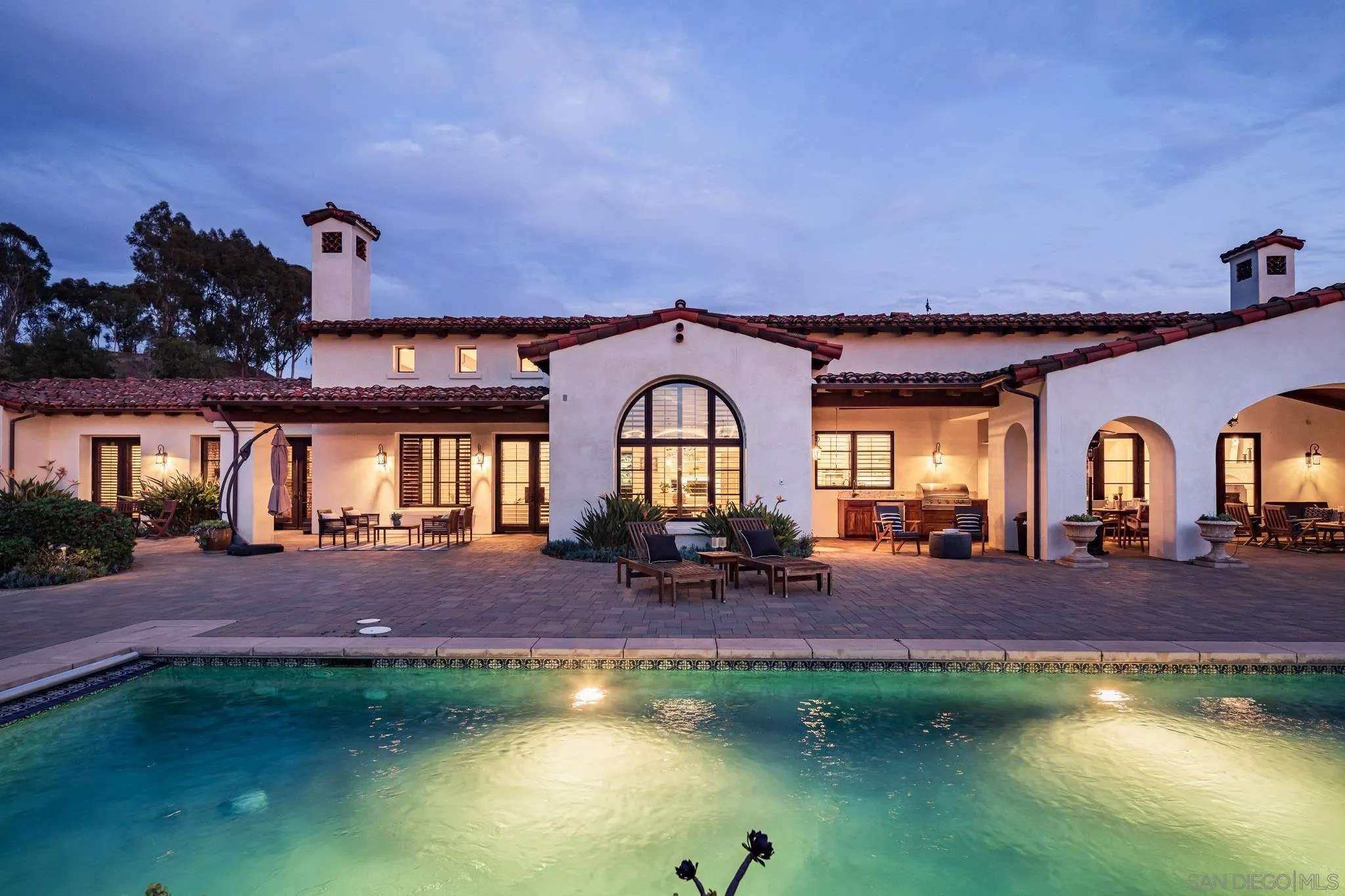 22510 La Quilla, Chatsworth, CA, 91311