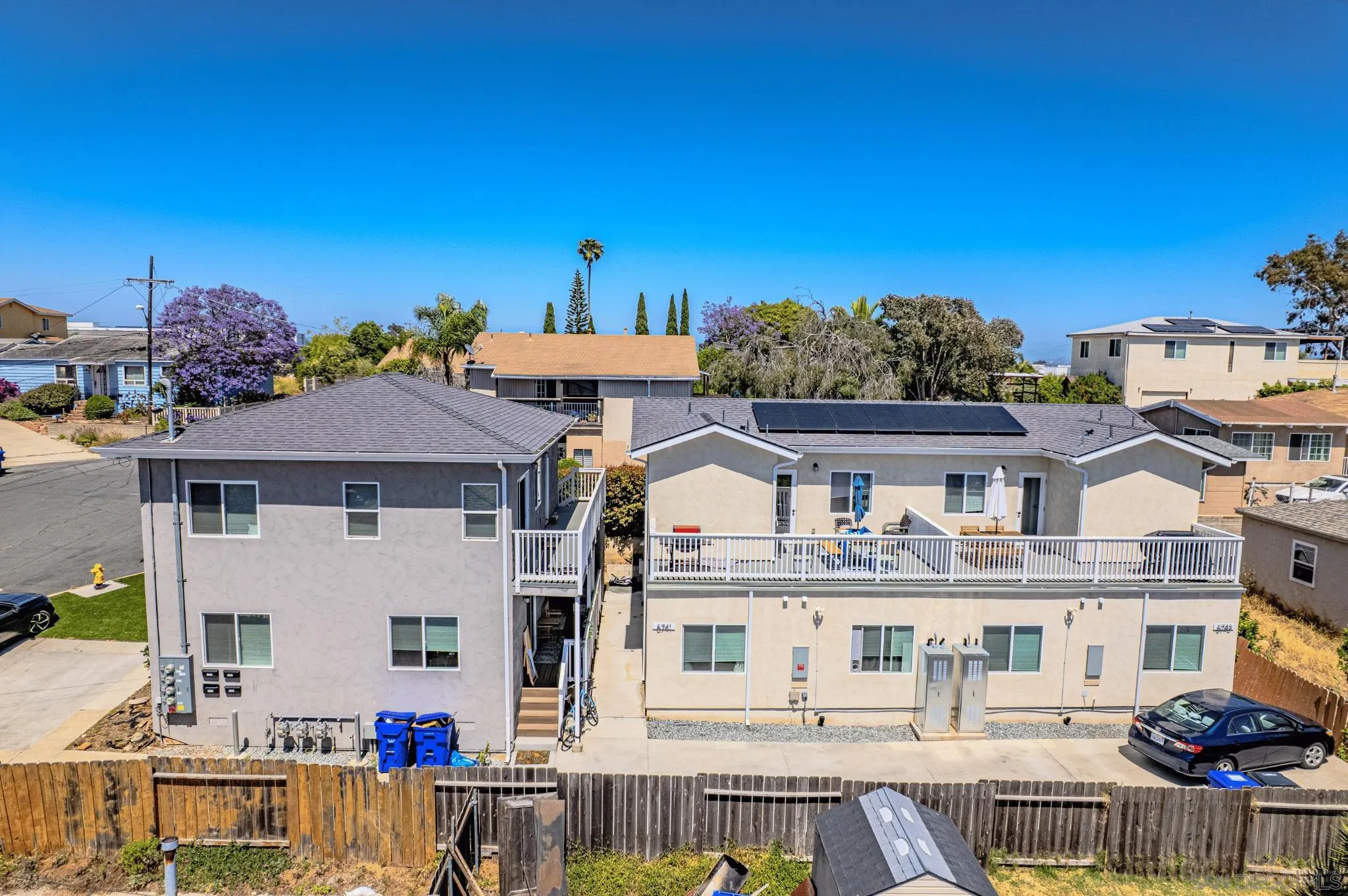 6737 Thomson Court, San Diego, CA 92111 - Photo 3 of 24, San Diego, CA