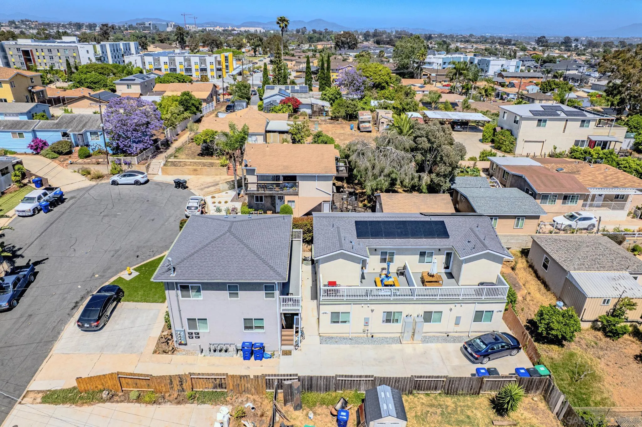 6737 Thomson Court, San Diego, CA 92111 - Photo 2 of 24, San Diego, CA