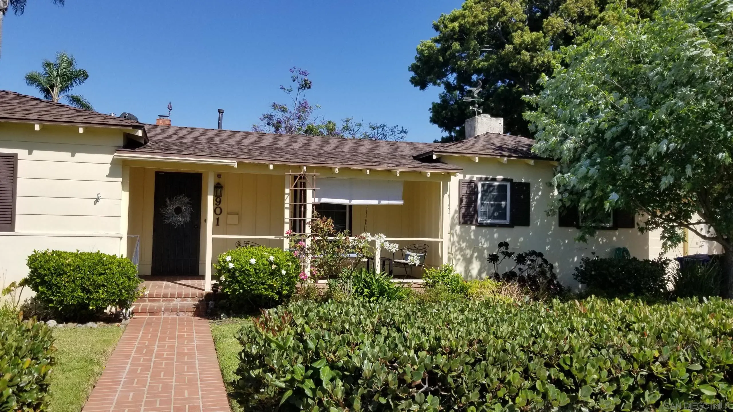 901 A Ave, Coronado, CA 92118 - Main photo, Coronado, CA